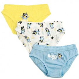Слипове 3 бр. Bluey