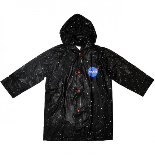 Дъждобран NASA