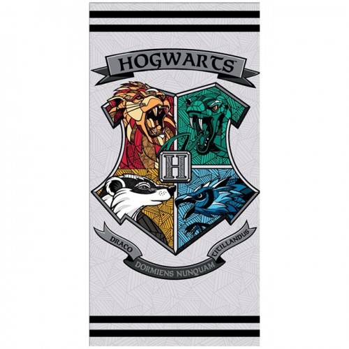 Плажна кърпа Harry Potter