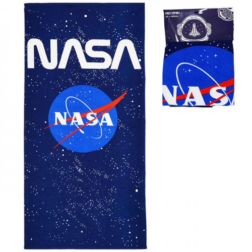 Плажна кърпа NASA