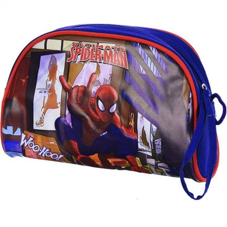 Несесер Spiderman 3D