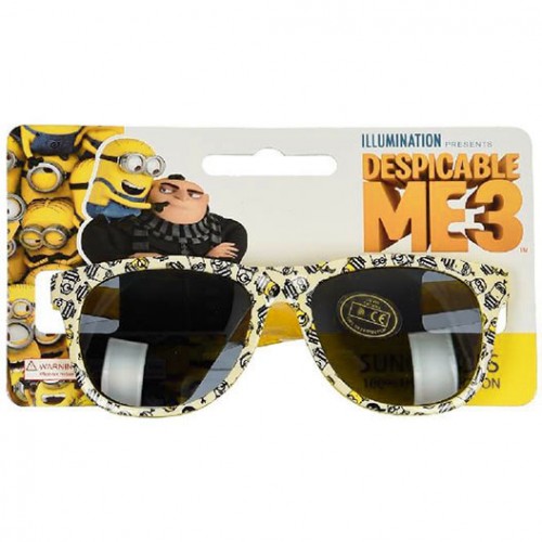 Слънчеви очила Minions