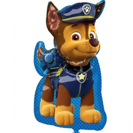 Балон Paw Patrol Чейс