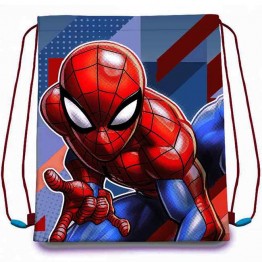 Гимнастическа раница Spiderman