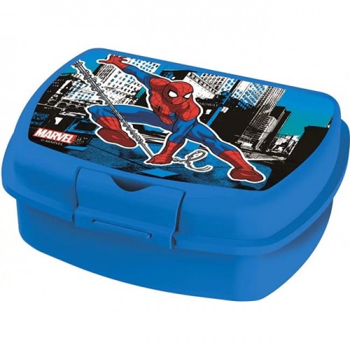 Кутия за обяд Spiderman