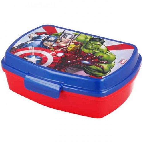 Кутия за обяд Avengers