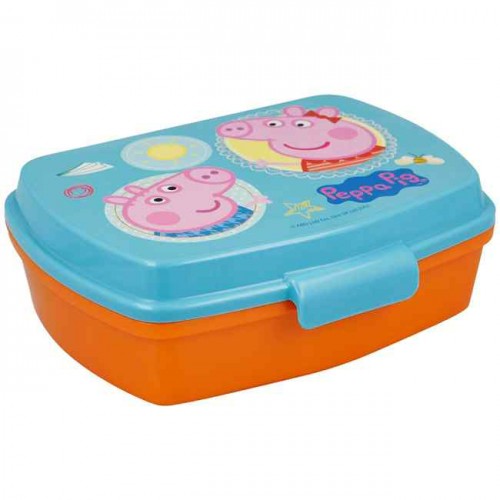 Кутия за храна Peppa Pig