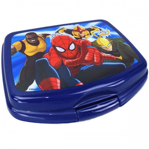 Кутия за обяд Spiderman