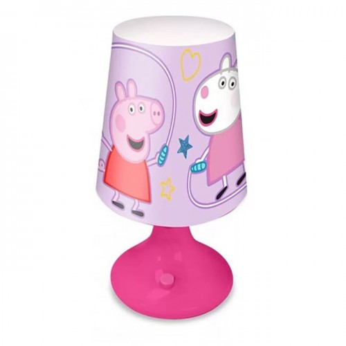 LED лампа Peppa Pig