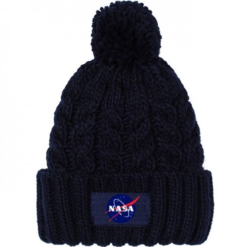 Детска шапка NASA