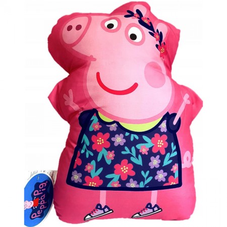 Възглавница Peppa Pig