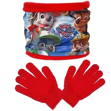 Комплект Paw Patrol