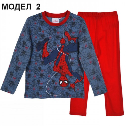 Пижама Spiderman