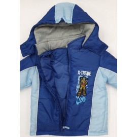 Яке Костенурките Нинджа