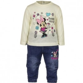 К-кт 3 части Мини Маус