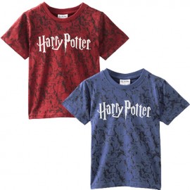 Тениски Harry Potter
