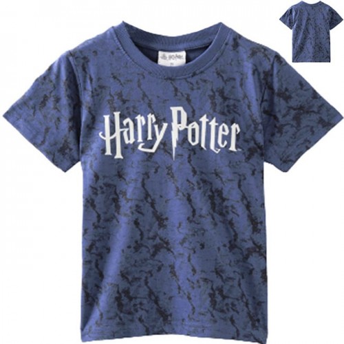 Тениски Harry Potter
