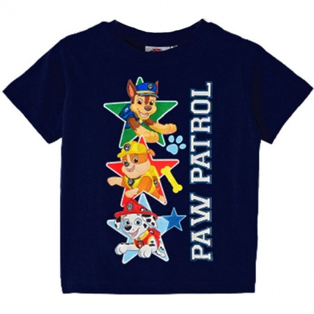 Тениски Paw Patrol