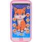 Интерактивен детски смартфон коте