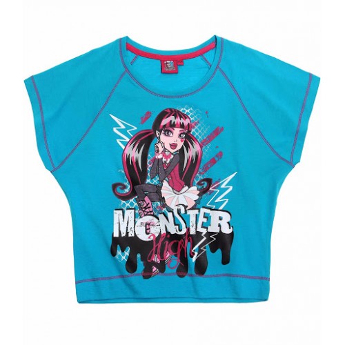 Блузи Monster High модел 2