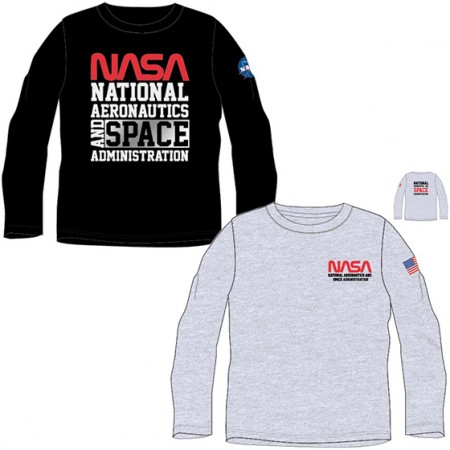 Блуза NASA