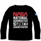 Блуза NASA