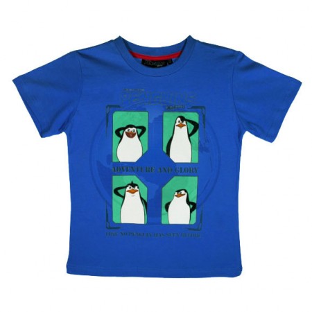 Тениска Пингвините