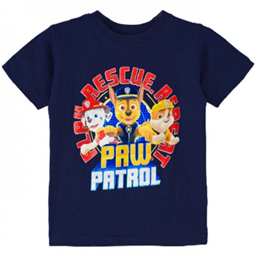 Тениска Пес Патрул 