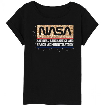 Тениска NASA