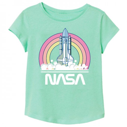 Тениска NASA