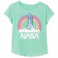 Тениска NASA
