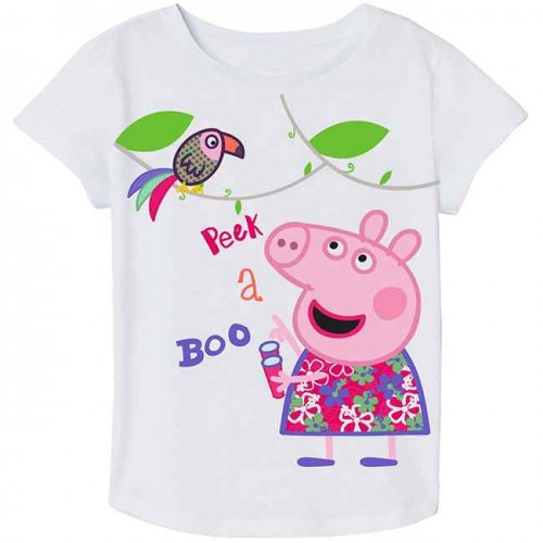 Блуза Peppa Pig