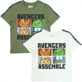 Тениски Avengers