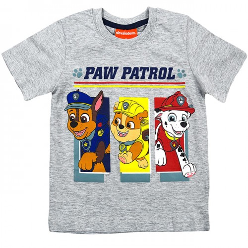 Тениски Paw Patrol 