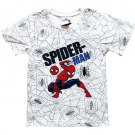 Тениска Spider-man