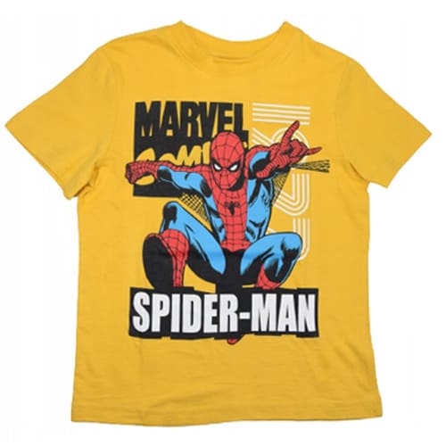 Тениски Spider-man