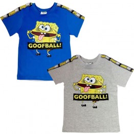 Тениски със Sponge Bob