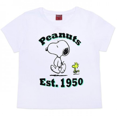 Тениска Snoopy