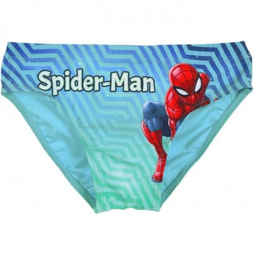 Плувки Spider-man