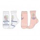 Комплект чорапи Frozen 2 - 2бр