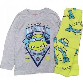 Пижама Костенуркките нинджа