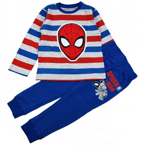 Пижама Spiderman