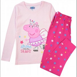 Пижама Peppa Pig