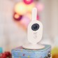 Дигитален видеофон Philips AVENT Advanced SCD881/26