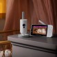 Philips AVENT Дигитален видеофон с връзка през интернет SCD923/26