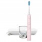 Philips Sonicare Звукочестотна четка за зъби Diamond Clean Series 9000, розова HX9911/29