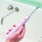 Philips Sonicare Звукочестотна четка за зъби Diamond Clean Series 9000, розова HX9911/29