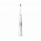 Philips Sonicare Звукочестотна четка за зъби Protective Clean 6100, бяла HX6877/28