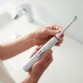 Philips Sonicare Звукочестотна четка за зъби Protective Clean 6100, бяла HX6877/28