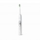 Philips Sonicare Звукочестотна четка за зъби Protective Clean 6100, бяла HX6877/28